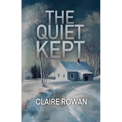 The Quiet Kept - Paperback