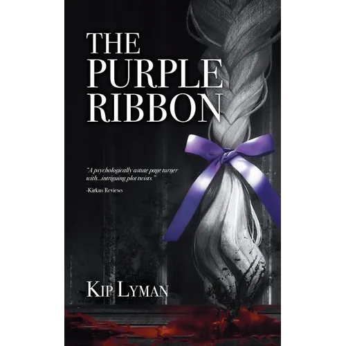 The Purple Ribbon - Paperback