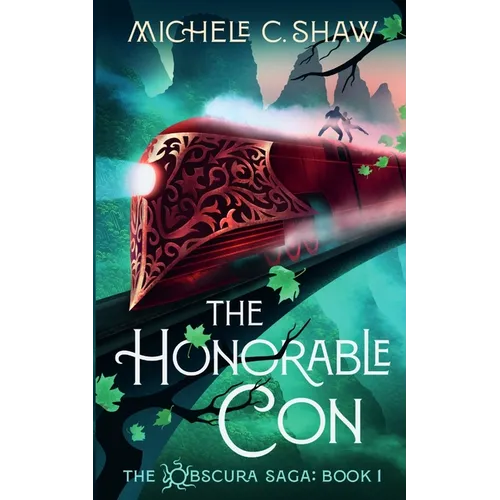 The Honorable Con - Paperback