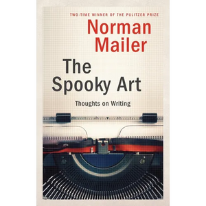 The Spooky Art: Thoughts on Writing - Paperback