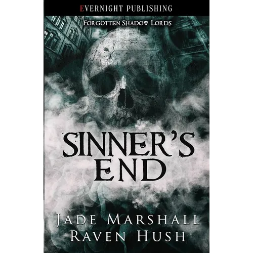 Sinner's End - Paperback