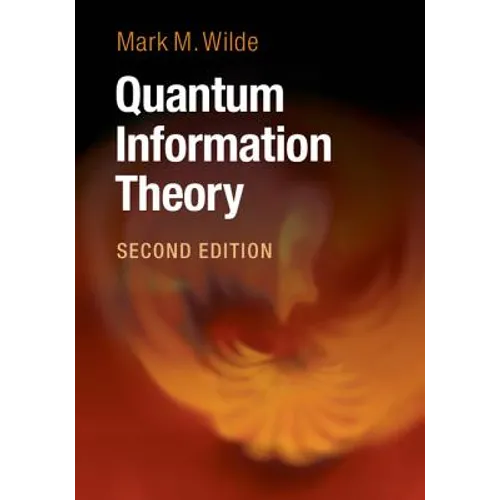 Quantum Information Theory - Hardcover