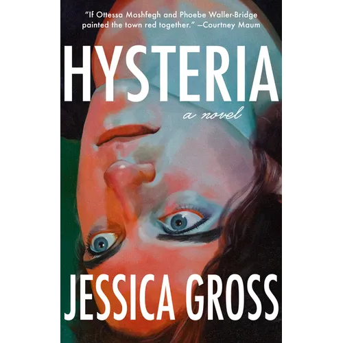 Hysteria - Paperback