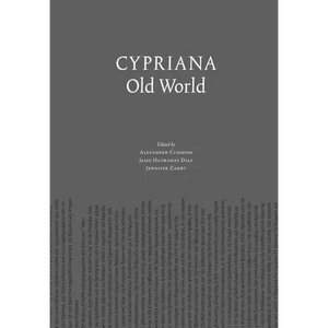 Cypriana: Old World - Paperback