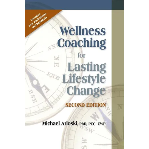 Wellness Coaching for Lasting Lifestyle Change - Paperback