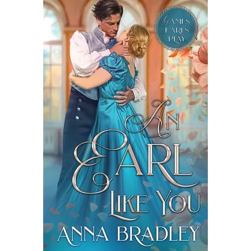 An Earl Like You - Paperback