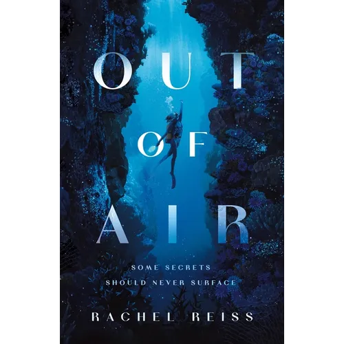 Out of Air - Paperback