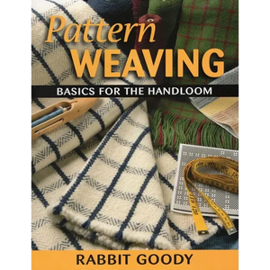 Pattern Weaving - Paperback