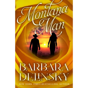 Montana Man - Paperback