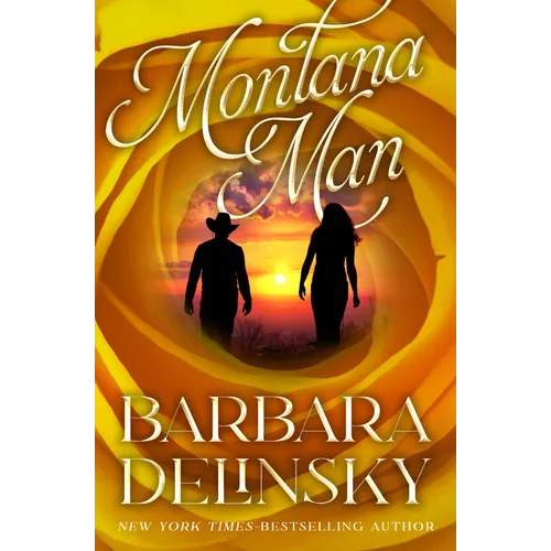 Montana Man - Paperback
