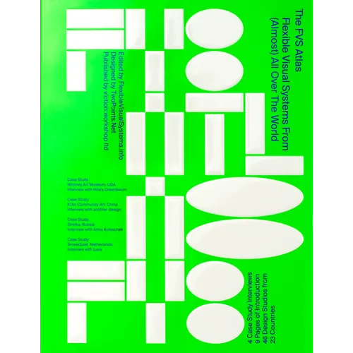 Flexible Visual Systems: The Fvs Atlas - Paperback