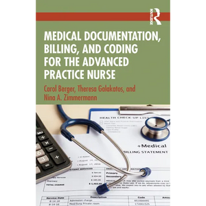 Medical Documentation, Billing, and Coding for the Advanced Practice Nurse - Paperback