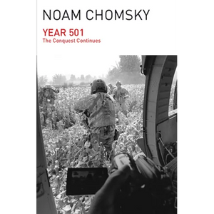 Year 501: The Conquest Continues - Paperback
