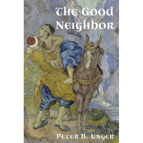 The Good Neighbor - Paperback