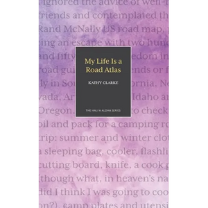 My Life Is a Road Atlas - Paperback