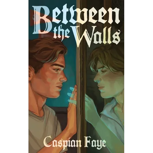 Between the Walls - Paperback