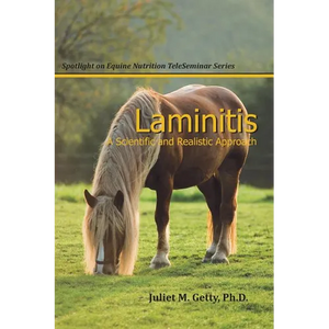 Laminitis: A Scientific and Realistic Approach - Paperback