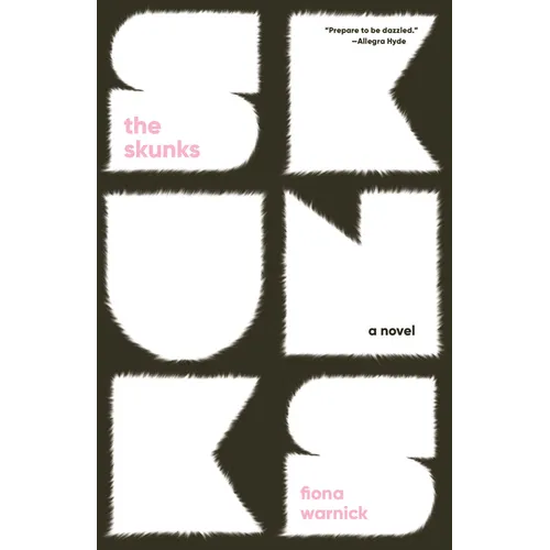 The Skunks - Paperback
