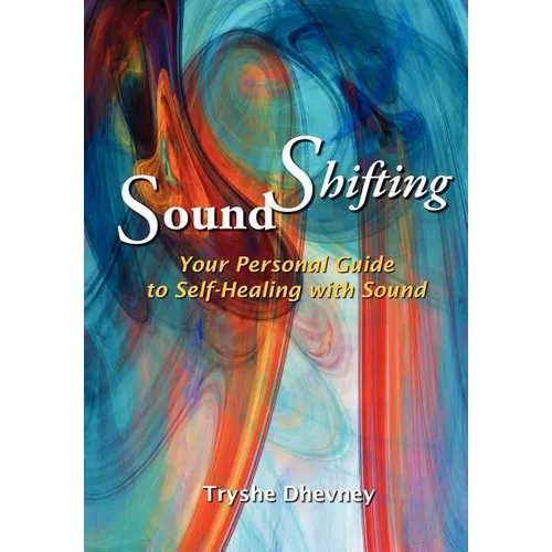 Soundshifting - Paperback