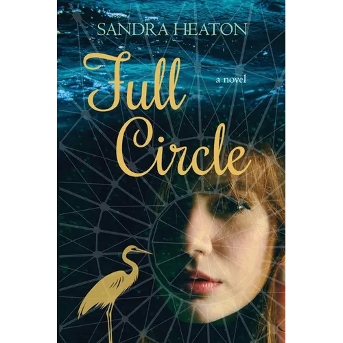 Full Circle - Paperback