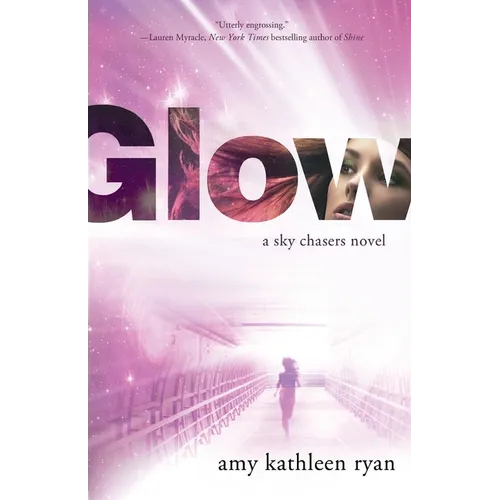 Glow - Paperback