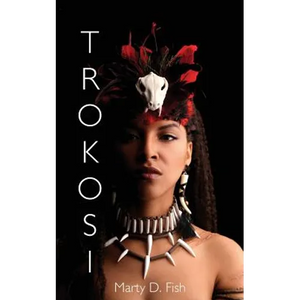 Trokosi - Paperback