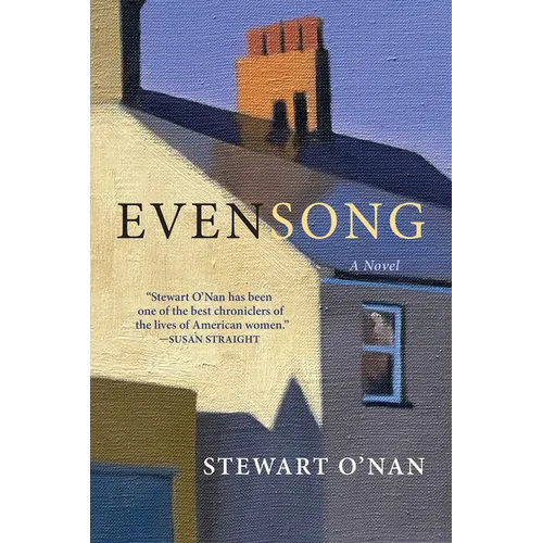 Evensong - Hardcover