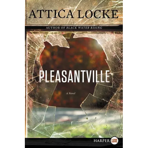 Pleasantville - Paperback
