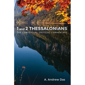 1 and 2 Thessalonians - Paperback