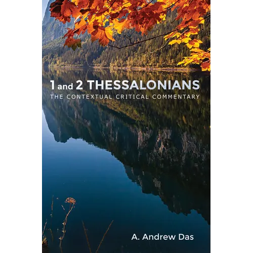1 and 2 Thessalonians - Paperback