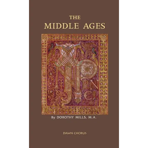 The Middle Ages - Hardcover