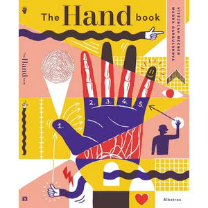 The Hand Book: A Complete Guide - Hardcover