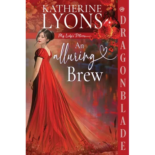 An Alluring Brew: A Regency Historical Romance - Paperback