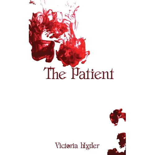 The Patient - Paperback