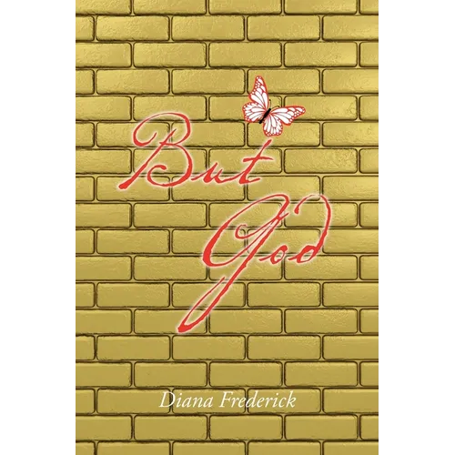But God - Paperback
