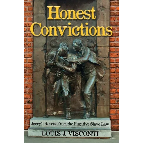 Honest Convictions - Paperback