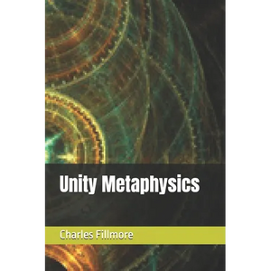 Unity Metaphysics - Paperback