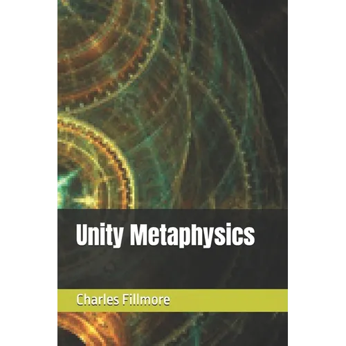 Unity Metaphysics - Paperback