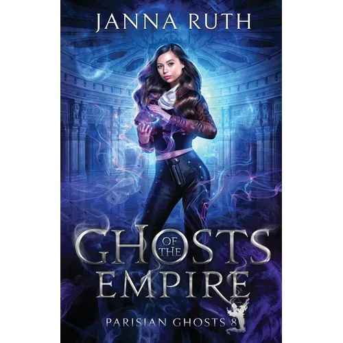 Ghosts of the Empire - Paperback