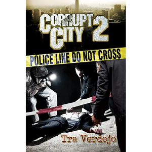 Corrupt City 2 - Paperback