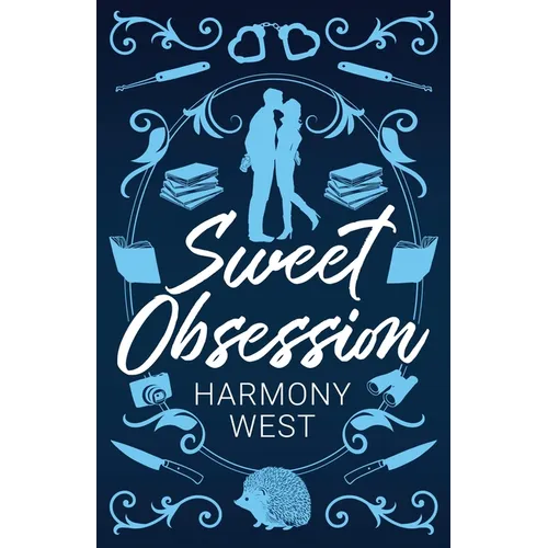 Sweet Obsession - Paperback