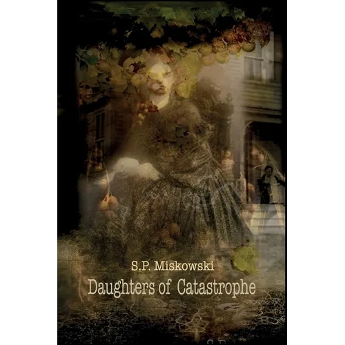 Daughters of Catastrophe - Paperback