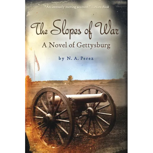 The Slopes of War - Paperback