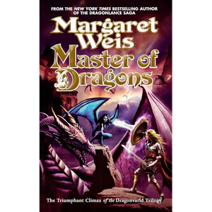 Master of Dragons - Paperback