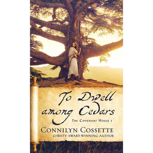 To Dwell among Cedars - Hardcover