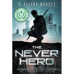 The Never Hero - Paperback