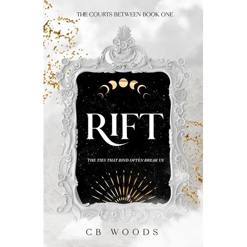Rift - Paperback