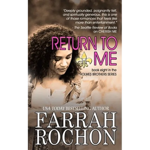 Return To Me - Paperback