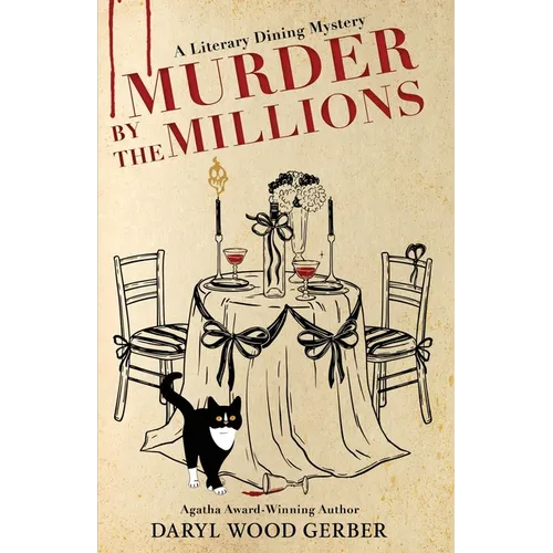 Murder by the Millions - Paperback