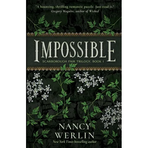 Impossible - Paperback